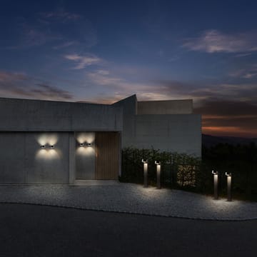 Orbit Garden 2 outdoor lighting - black - Light-Point