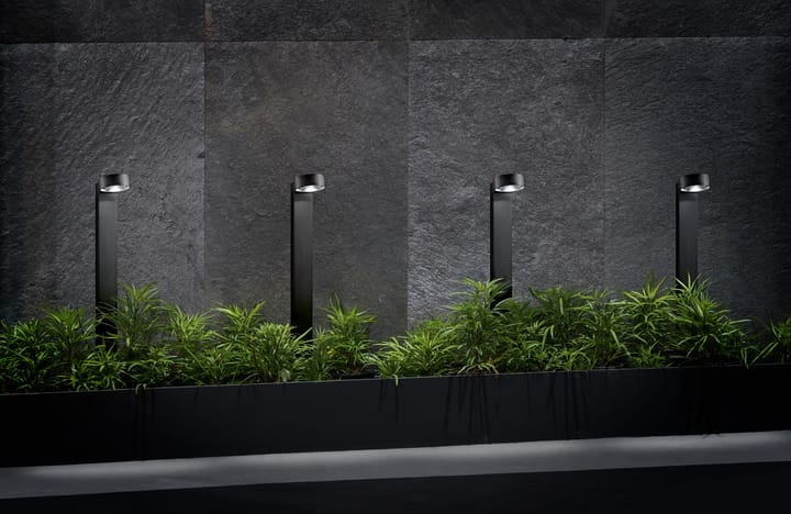 Orbit Garden Mini outdoor lighting, black Light-Point