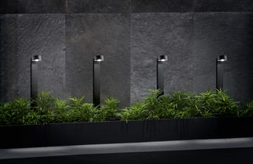 Orbit Garden Mini utomhusbelysning - black - Light-Point