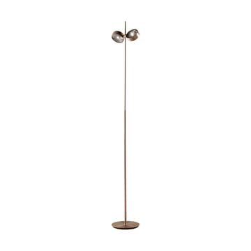 Orbit golvlampa - Rose gold - Light-Point