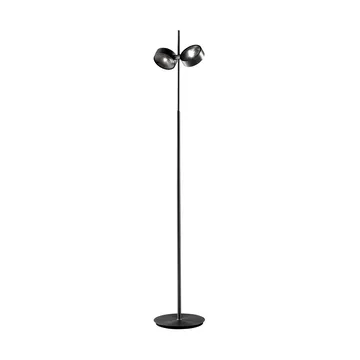 Orbit Stehlampe - Carbon black - Light-Point