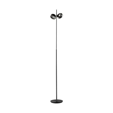 Orbit Stehlampe - Carbon black - Light-Point