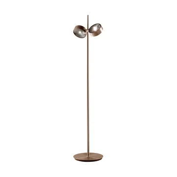 Orbit Stehlampe - Rose gold - Light-Point