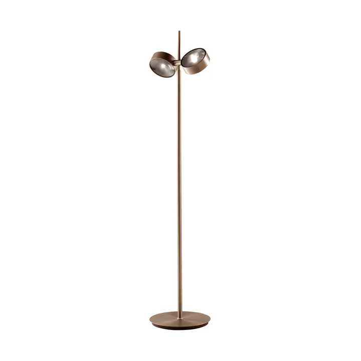 Orbit Stehlampe - Rose gold - Light-Point