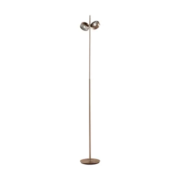Orbit Stehlampe - Rose gold - Light-Point