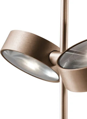 Orbit Stehlampe - Rose gold - Light-Point
