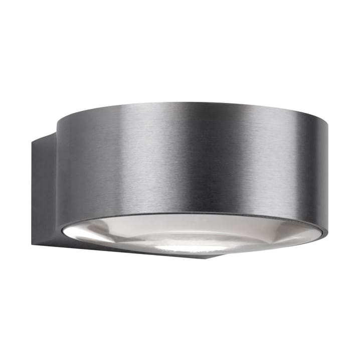 Orbit vägglampa W2 2700K, Titanium Light-Point