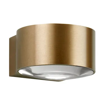 Orbit Wandleuchte mini 2700K - Brass - Light-Point
