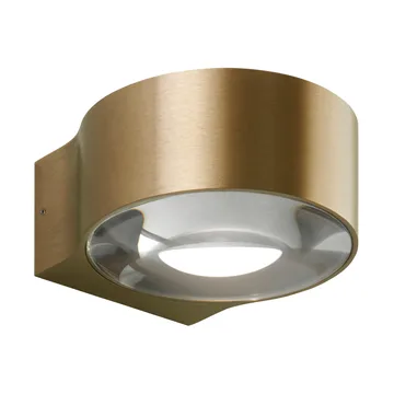 Orbit Wandleuchte mini 2700K - Brass - Light-Point