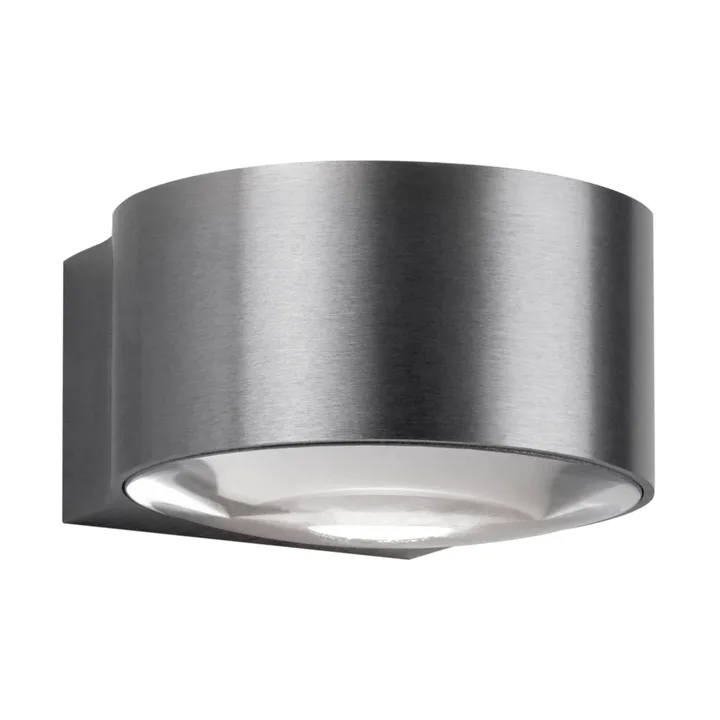 Orbit Wandleuchte mini 2700K - Titanium - Light-Point