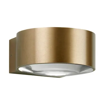 Orbit Wandleuchte W1 2700K - Brass - Light-Point