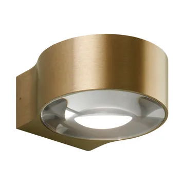 Orbit Wandleuchte W1 2700K - Brass - Light-Point