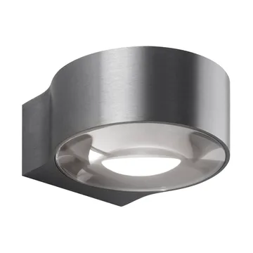 Orbit Wandleuchte W1 2700K - Titanium - Light-Point