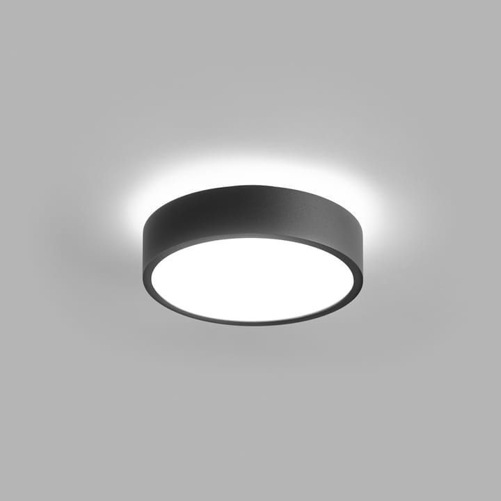 Shadow Wand- und Pendelleuchte, Black Light-Point