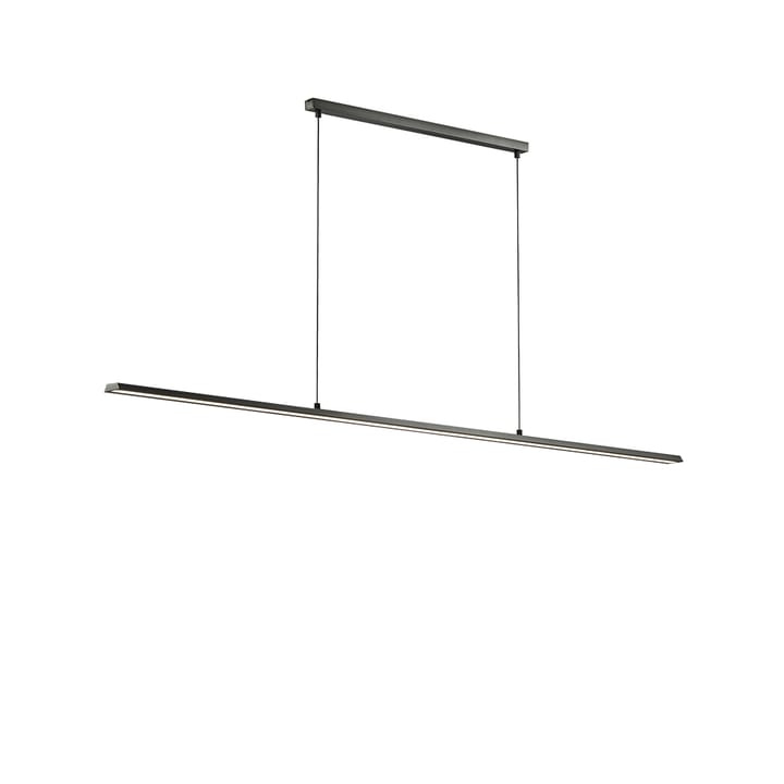 Slim S1200 pendant lamp - Black - Light-Point