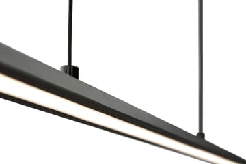 Slim S1200 Pendelleuchte - Black - Light-Point