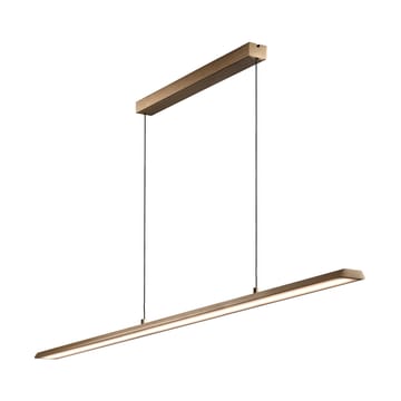 Slim S1500 pendel - Rose gold - Light-Point