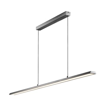 Slim S1500 pendel - Titanium - Light-Point