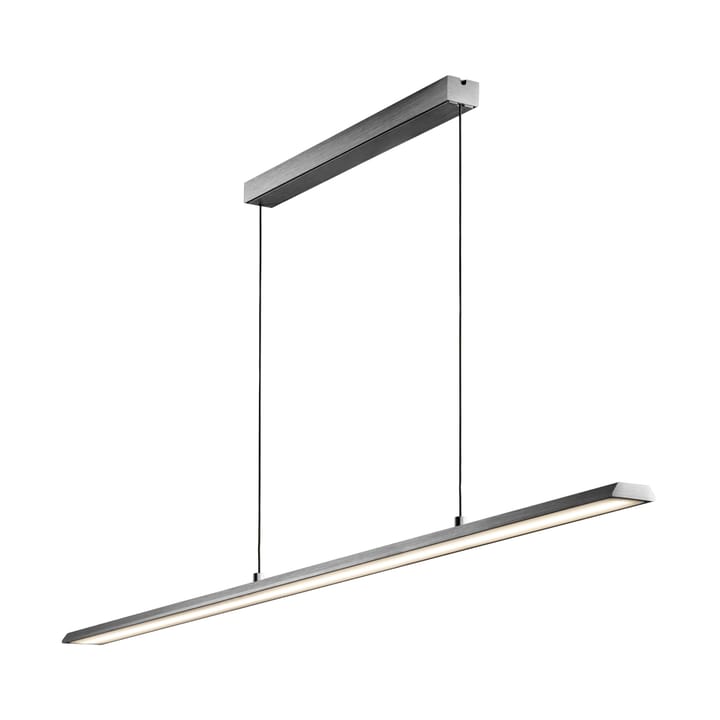 Slim S1500 pendel, Titanium Light-Point