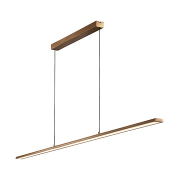 Slim S1800 pendel - Rose gold - Light-Point