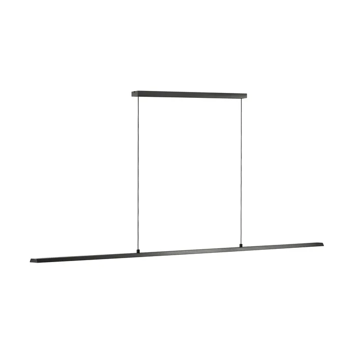 Slim S1800 Pendelleuchte - Black - Light-Point