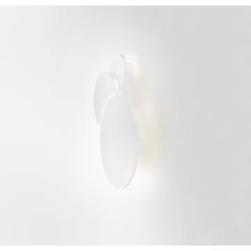 Soho W1 wall lamp - White, 2700 kelvin - Light-Point