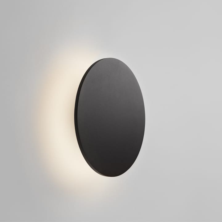 Soho W4 wall lamp, Black Light-Point
