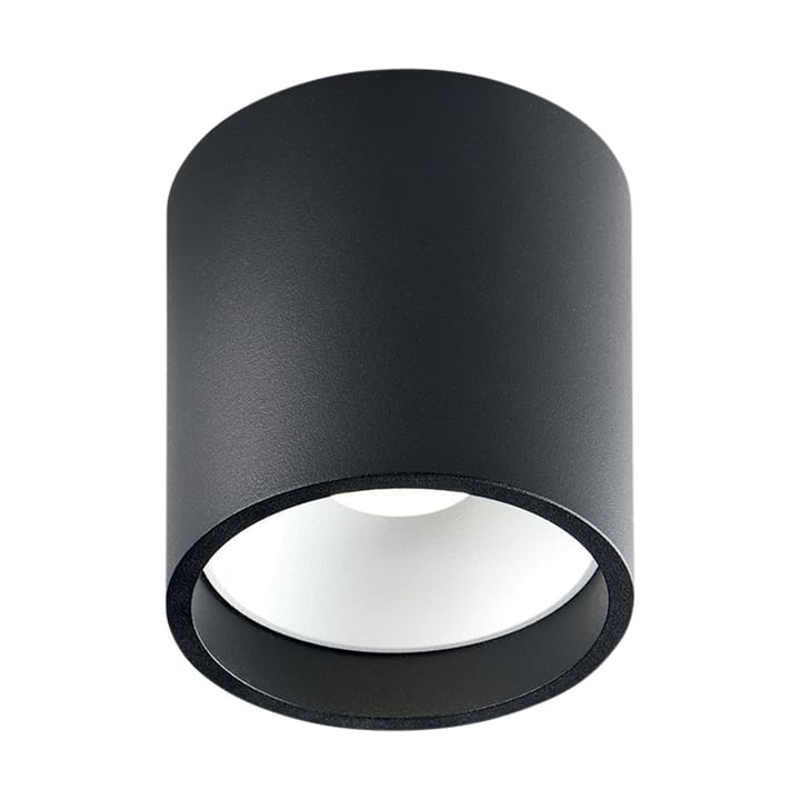 Solo Round 2 spotlight - Black - Light-Point