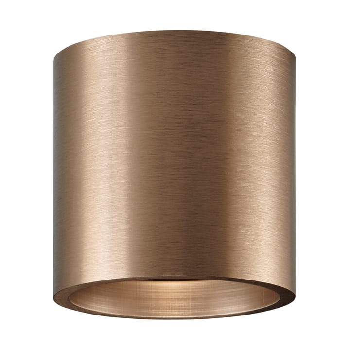 Solo Round 2 spotlight - Rose gold - Light-Point