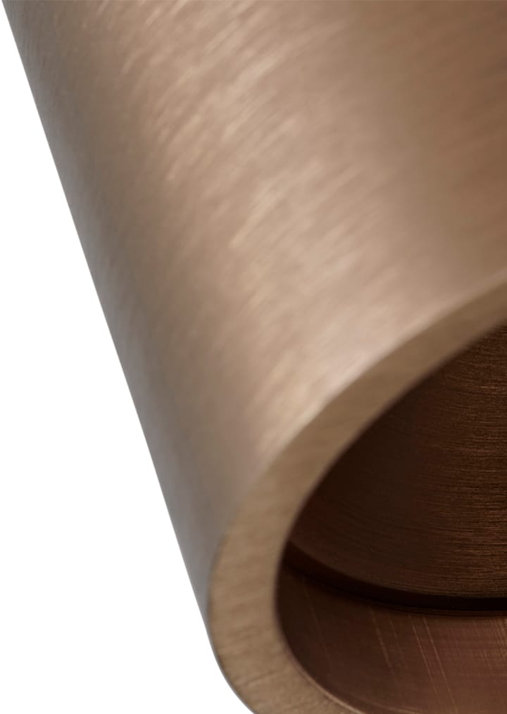 Solo Round 2 spotlight, Rose gold Light-Point