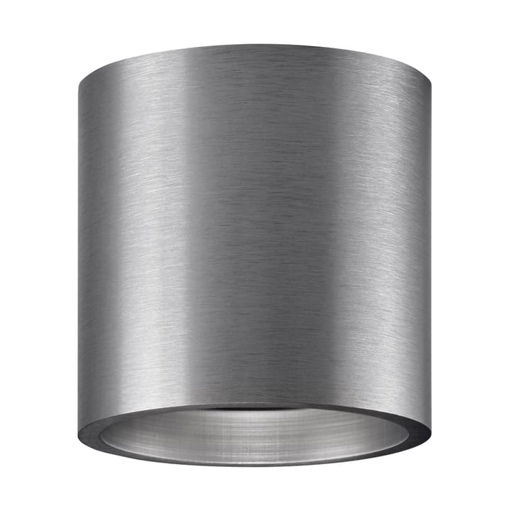 Solo Round spotlight - Titanium - Light-Point