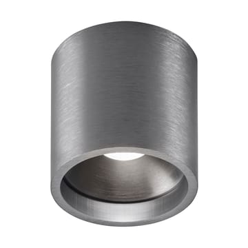 Solo Round spotlight - Titanium - Light-Point