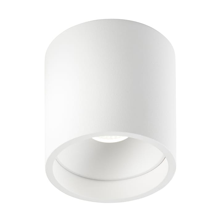 Solo Round spotlight - White, 3000K - Light-Point