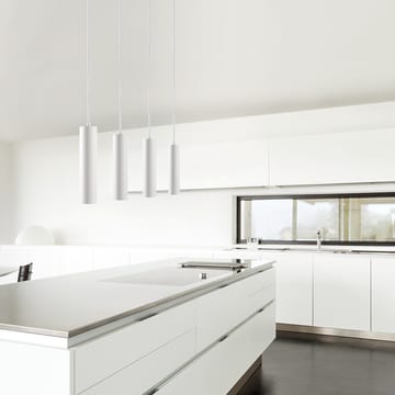 Zero S2 pendant lamp - White - Light-Point