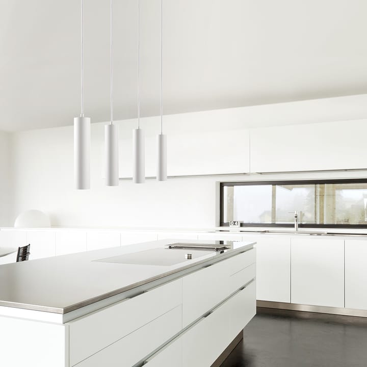 Zero S2 pendant lamp, White Light-Point