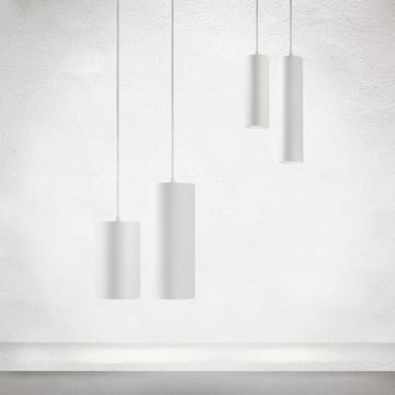 Zero S2 pendant lamp - White - Light-Point