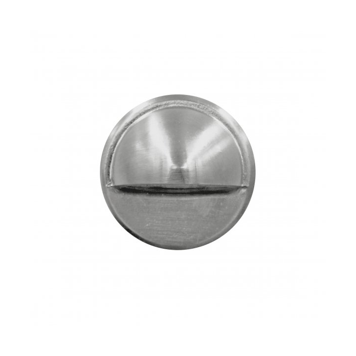 Lightson Aries Außenleuchte 3,5 cm Silber