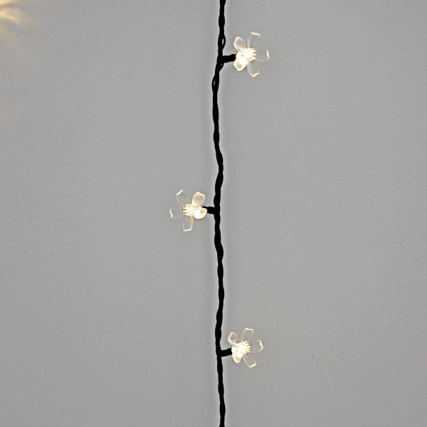 Lightson Bloom String Lights 10 m Bloom