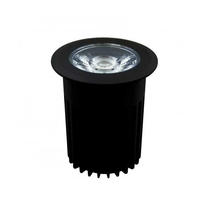 Castor Markierungsspot Ø9 cm, Rizinus Lightson