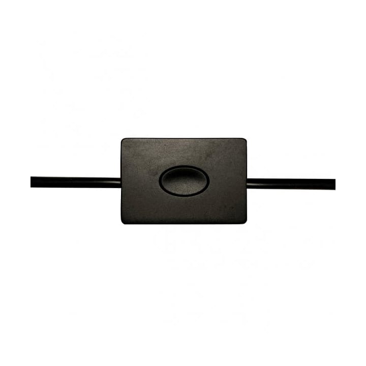 Lightson dimmer - Svart - Lightson