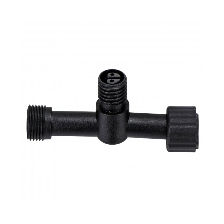 Lightson Lightson T-connector Black