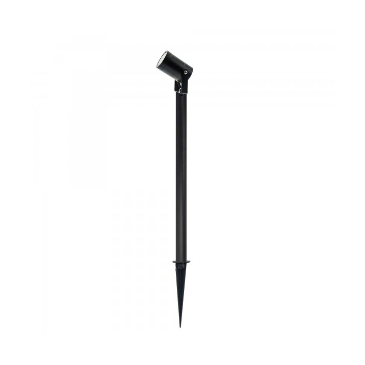 Lightson Luna Bodenspot 65 cm Schwarz