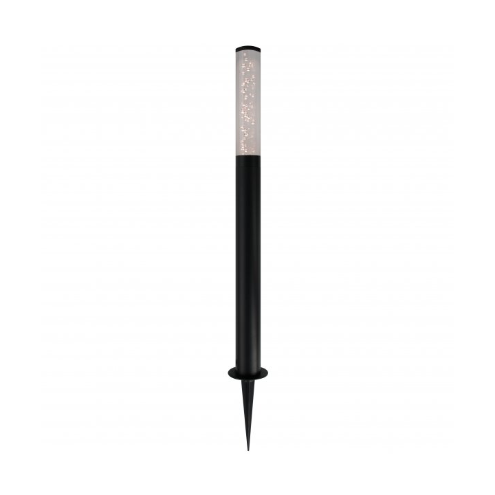 Lightson Pollux Poller 64 cm Schwarz