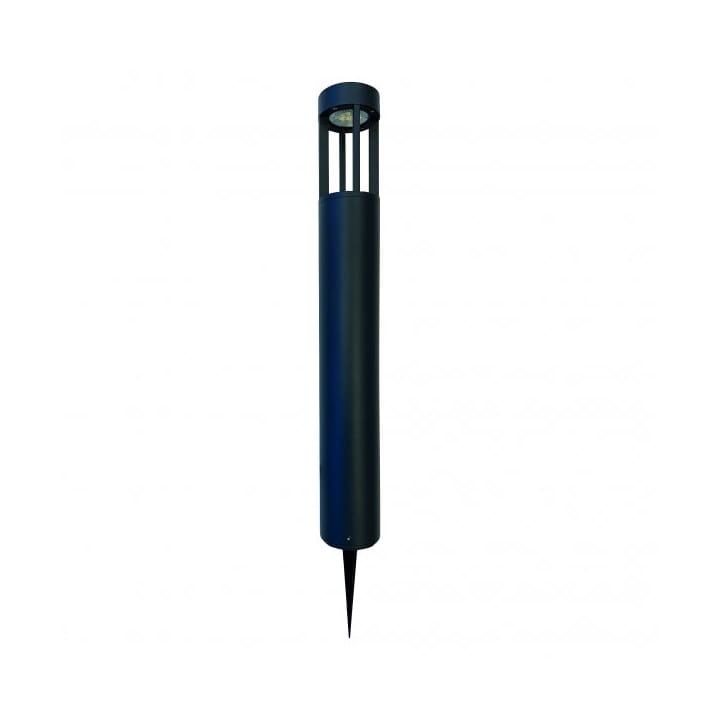 Quadra pollare 65 cm, Antracit Lightson
