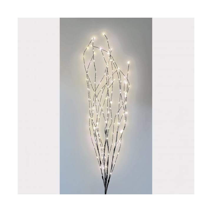 Twiggy Light Decoration 90 cm - Black - Lightson