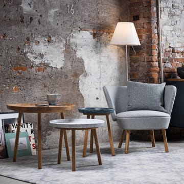 Costanza D13t.c floor lamp - White - Luceplan