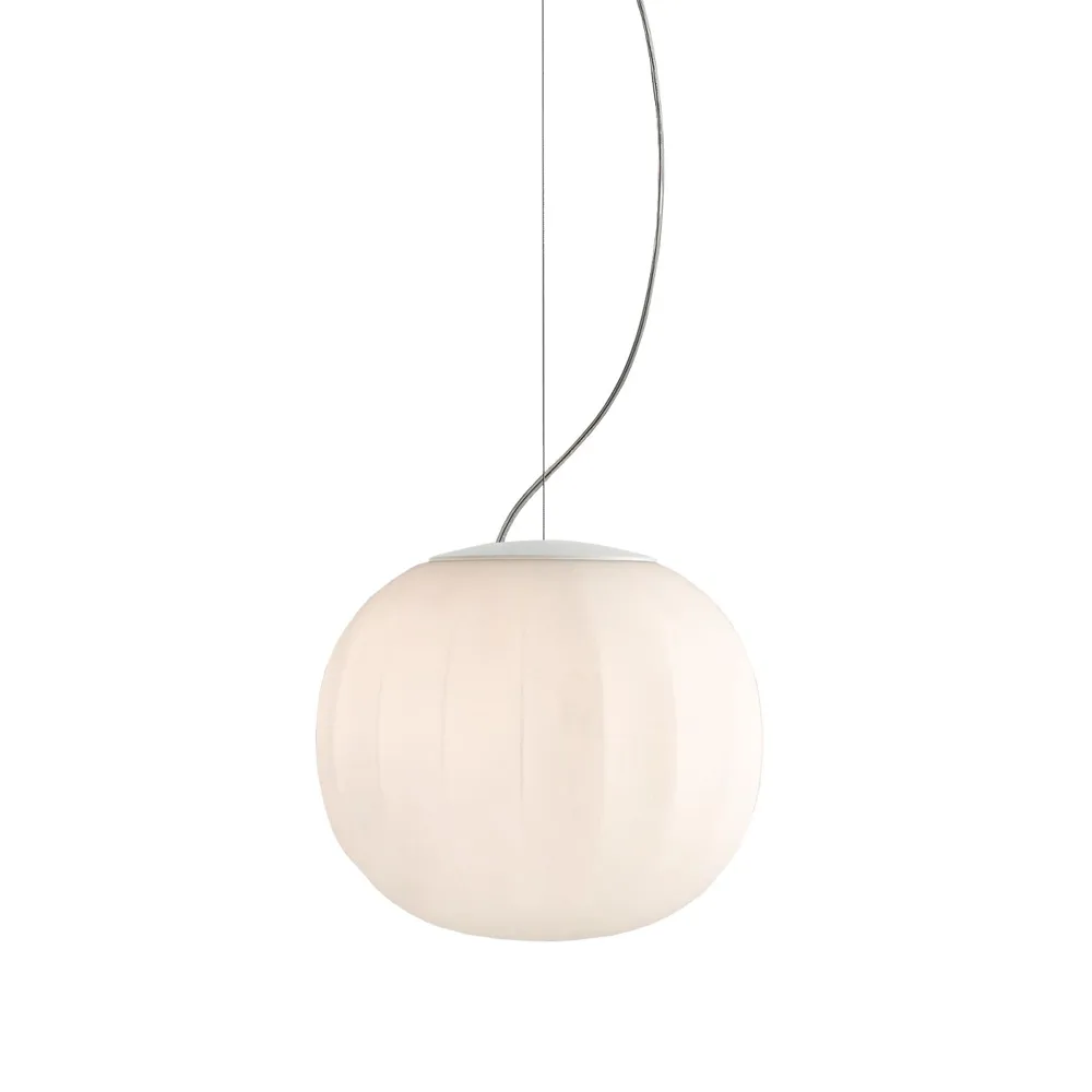 Lita pendant lamp, Ø30 cm Luceplan