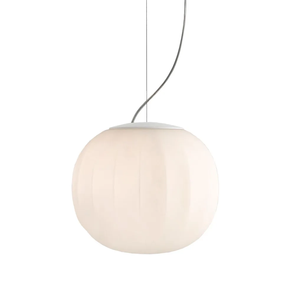 Lita pendant lamp, Ø42 cm Luceplan