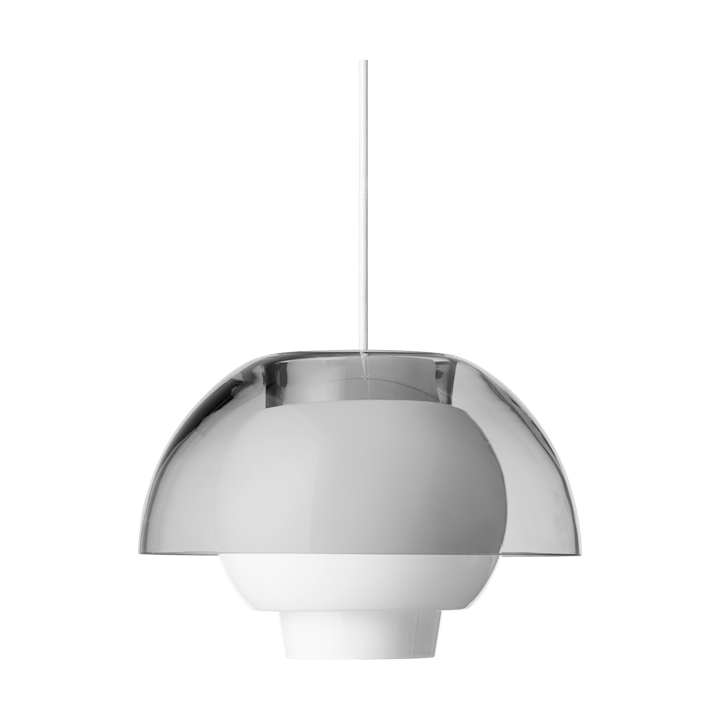 Ergo 250 pendant - Grey - LYFA