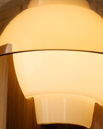 Ergo desk lamp - Sand - LYFA